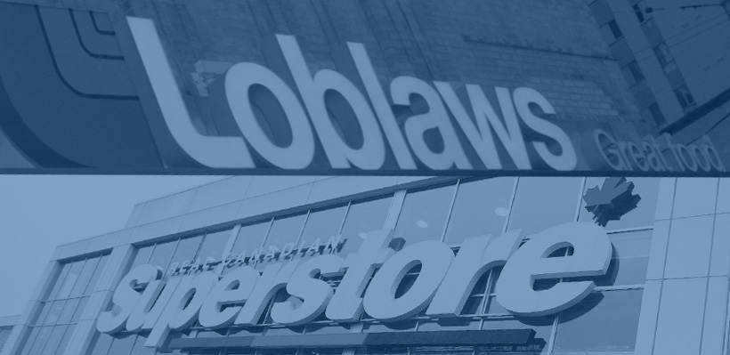 Members at Loblaws and Superstore vote to ratify their new union contract.