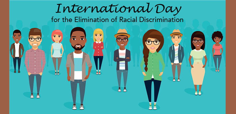 UFCW Canada Local 1006A Proud to Observe International Day for Elimination of Racial Discrimination