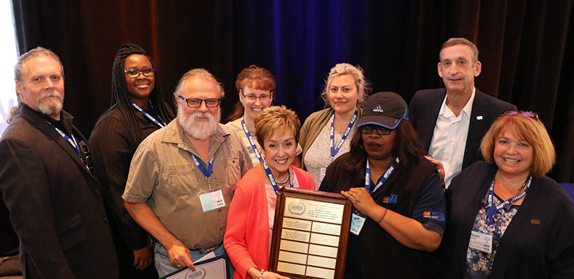 UFCW Canada 1006A is proud to present Member Achievement Awards 