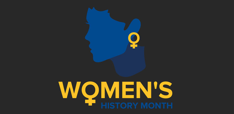 Local 1006A celebrates Women's History Month