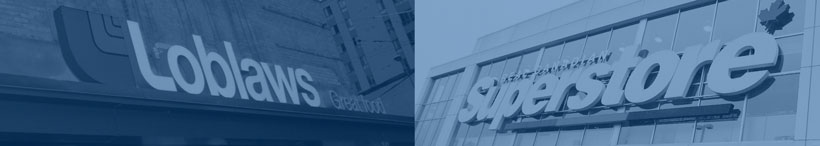 Local 1006A is the leading union for over 12,000 worker at Loblaws and Real Canadian Superstore locations throughout Ontario.