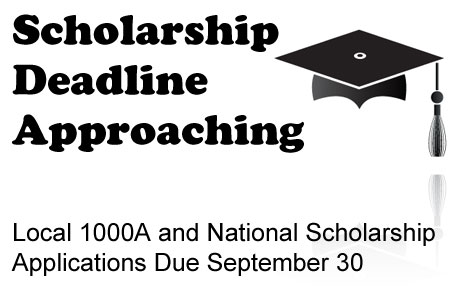 ScholarshipsDeadline