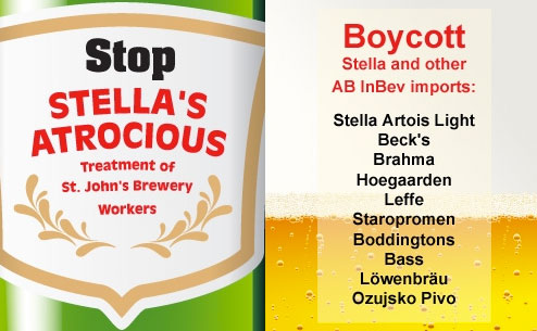 boycott