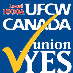 Union-Yes