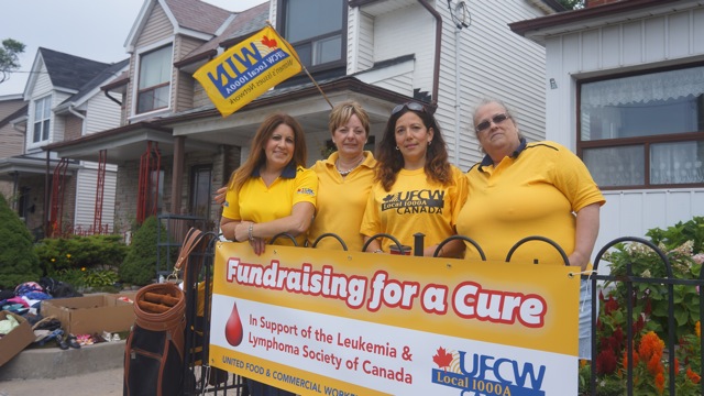 WIN-Yard-Sale-Leukemia-UFCW