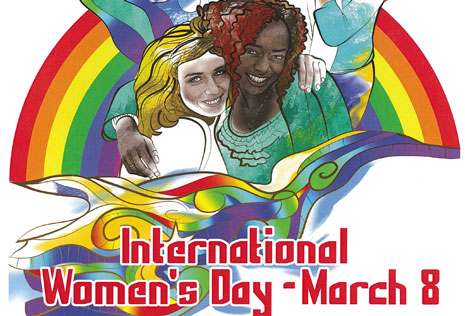 international-womens-day