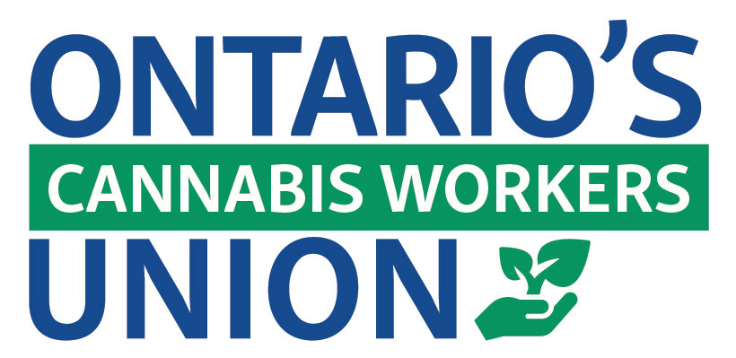 UFCW is Ontario's Cannabis Union