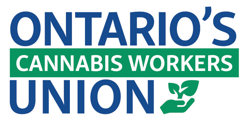UFCW is Ontario's Cannabis Union