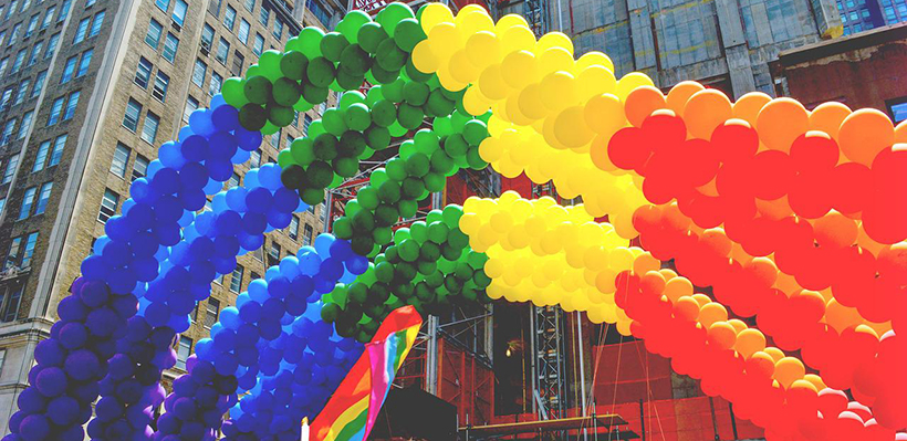Pride 2022: You are Invited to March with Your Union 