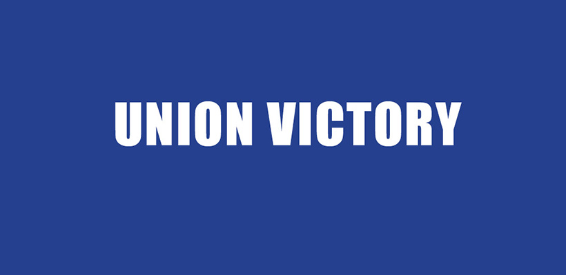 UFCW 1006A Victory At Labour Board Upholds Workers' Rights & Holds Company Accountable