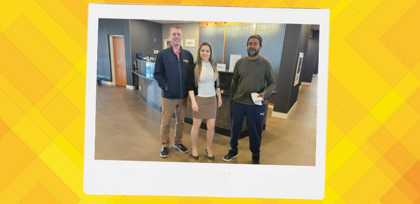 UFCW 1006A Members Achieve a New Contract at Courtyard by Marriott Markham