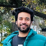 Tanuj Sharma