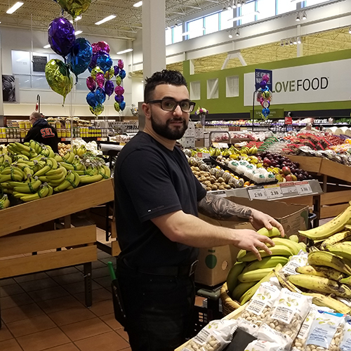 UFCW 1006A represents tens of thousands of workers at Loblaw stores across Ontario. 