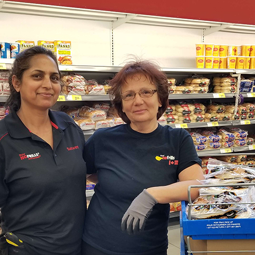 UFCW 1006A is the best union for No Frills grocery workers in Ontario 